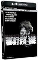 Marathon Man [4K Ultra HD Blu-ray] [1976] - Front_Zoom