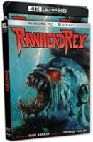 Rawhead Rex [4K Ultra HD Blu-ray] [1987] - Front_Zoom