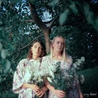 Lily Arbor [LP] - VINYL - Front_Zoom