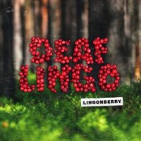 Lingonberry [Green Vinyl] [LP] - VINYL - Front_Zoom