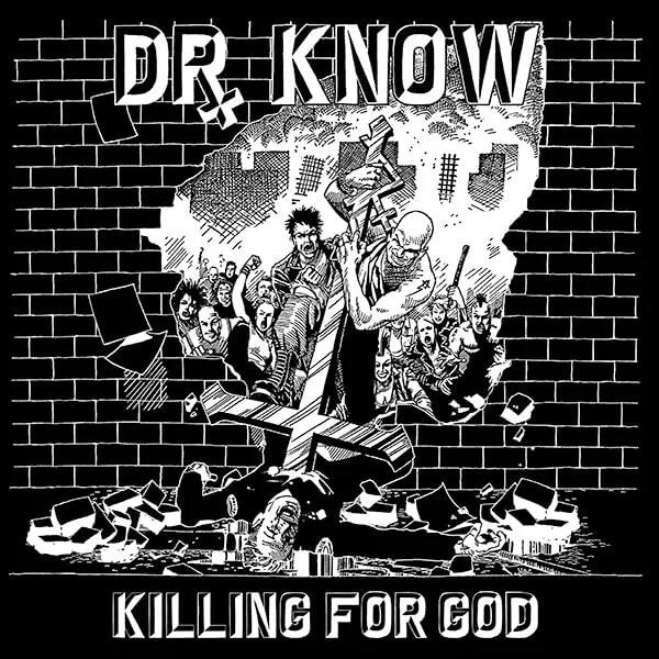 

Killing for God [LP] - VINYL