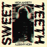High Anxiety [Yellow Vinyl] [LP] - VINYL - Front_Zoom