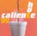 Front Standard. Caliente Hot '99 [CD].