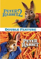 Peter Rabbit/Peter Rabbit 2 - Front_Zoom