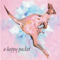 A Happy Pocket [LP] - VINYL - Front_Zoom