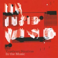 In the Music [LP] - VINYL - Front_Zoom