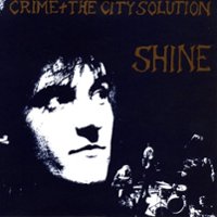 Shine [LP] - VINYL - Front_Zoom