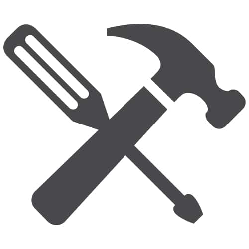 Front. Geek Squad® - Window Air Conditioner Install (12,000 BTUs and Larger).