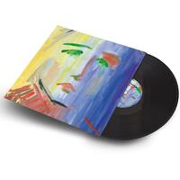 Pop Art [LP] - VINYL - Front_Zoom