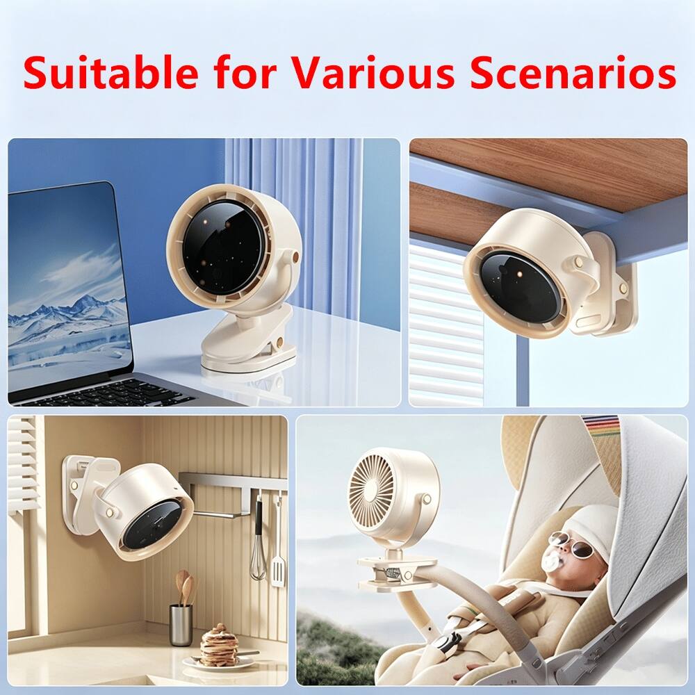 Suitable for Various Scenarios
