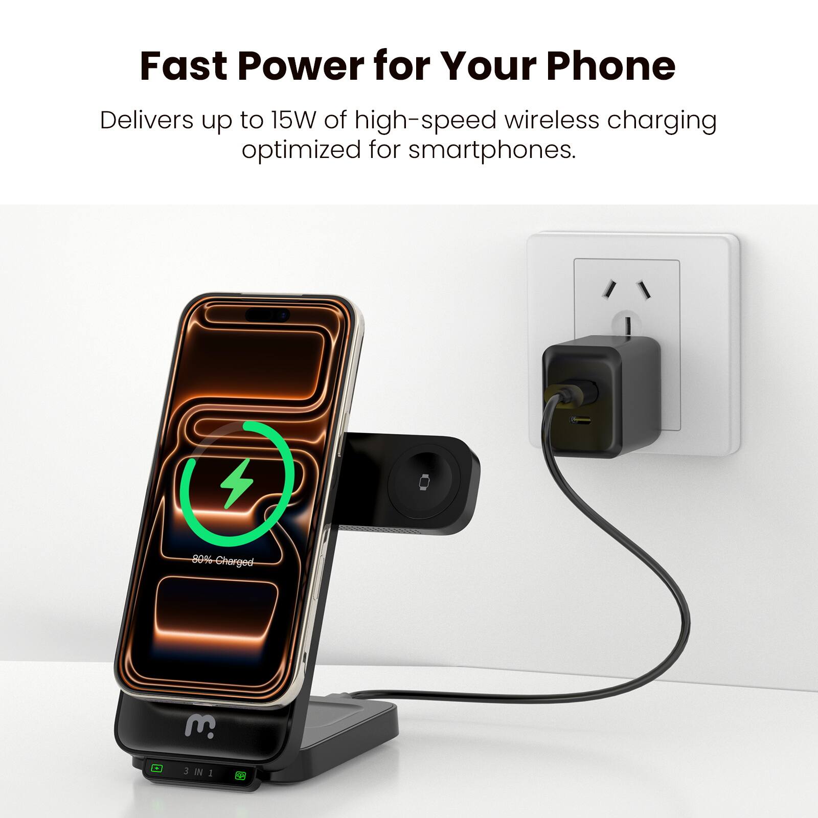 media item thumbnail