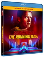 The Running Man [Includes Digital Copy] [Blu-ray] [1987] - Front_Zoom
