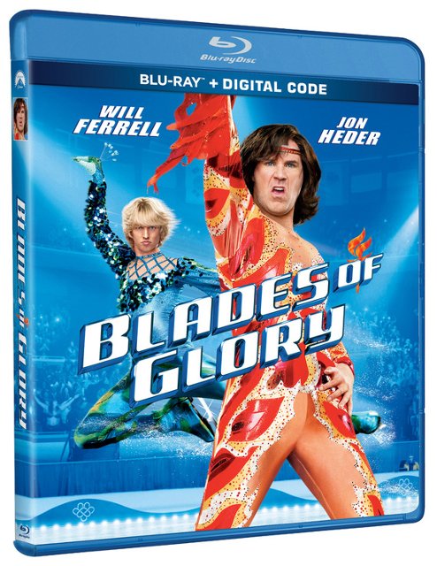 Glory 4K Blu-ray SteelBook Edition