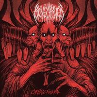 Carnage Funeral [LP] - VINYL - Front_Zoom