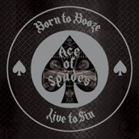 Born to Booze, Live to Sin [LP] - VINYL - Front_Zoom