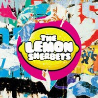 More Affordable Lemons [LP] - VINYL - Front_Zoom