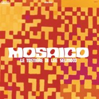 Mosaico [LP] - VINYL - Front_Zoom