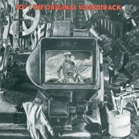 The Original Soundtrack [LP] - VINYL - Front_Zoom