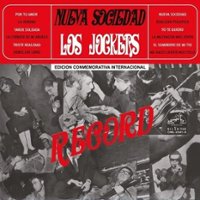 Nueva Sociedad [LP] - VINYL - Front_Zoom