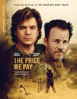 The Price We Pay [Includes Digital Copy] [Blu-ray] [2022] - Front_Zoom