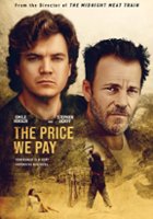 The Price We Pay [2022] - Front_Zoom
