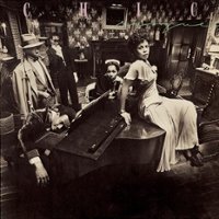 Risque [LP] - VINYL - Front_Zoom