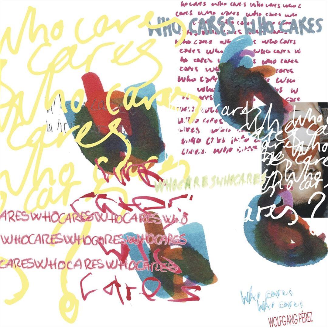

Who Cares Who Cares [LP] - VINYL
