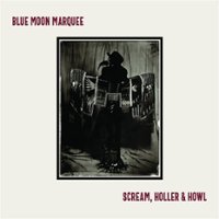 Scream, Holler & Howl [LP] - VINYL - Front_Zoom