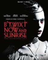 B'twixt Now and Sunrise: The Authentic Cut [Includes Digital Copy] [Blu-ray] - Front_Zoom