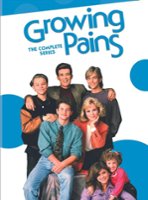 Growing Pains: The Complete Series - Front_Zoom