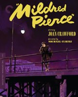 Mildred Pierce [4K Ultra HD Blu-ray/Blu-ray] [Criterion Collection] [1945] - Front_Zoom