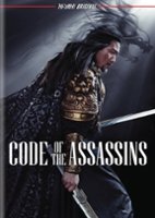 Code of the Assassins - Front_Zoom