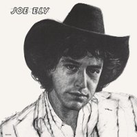 Joe Ely [LP] - VINYL - Front_Zoom