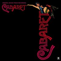 Cabaret [Original Soundtrack Recording] [LP] - VINYL - Front_Zoom