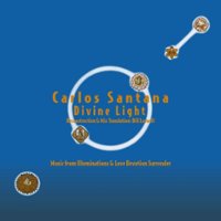 Divine Light: Reconstruction & Mix Translation: Bill Laswell [LP] - VINYL - Front_Zoom