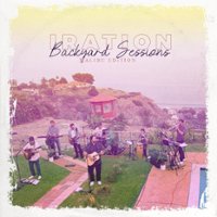 Backyard Sessions [Malibu Edition] [LP] - VINYL - Front_Zoom