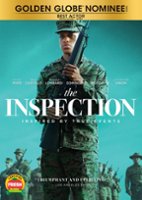 The Inspection [2022] - Front_Zoom