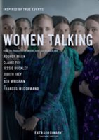 Women Talking [2022] - Front_Zoom