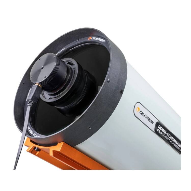 CELESTRON ROWE-ACKERMAN F/2.0 ROWE-ACKERMAN SCHMIDT ASTROGRAPH