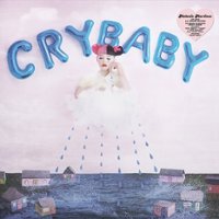 Cry Baby [LP] - VINYL - Front_Zoom