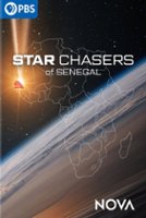 NOVA: Star Chasers of Senegal - Front_Zoom