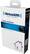 Left. SiriusXM - Home Antenna for SiriusXM, XM and Sirius Satellite Radios - Black.