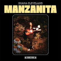 Manzanita [LP] - VINYL - Front_Zoom