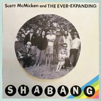 Shabang [LP] - VINYL - Front_Zoom