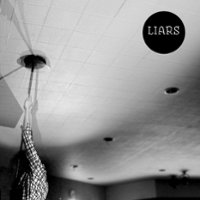 Liars [LP] - VINYL - Front_Zoom