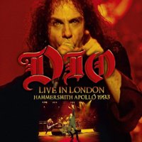 Live in London: Hammersmith Apollo 1993 [LP] - VINYL - Front_Zoom