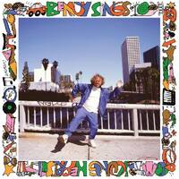 Young Hearts [LP] - VINYL - Front_Zoom
