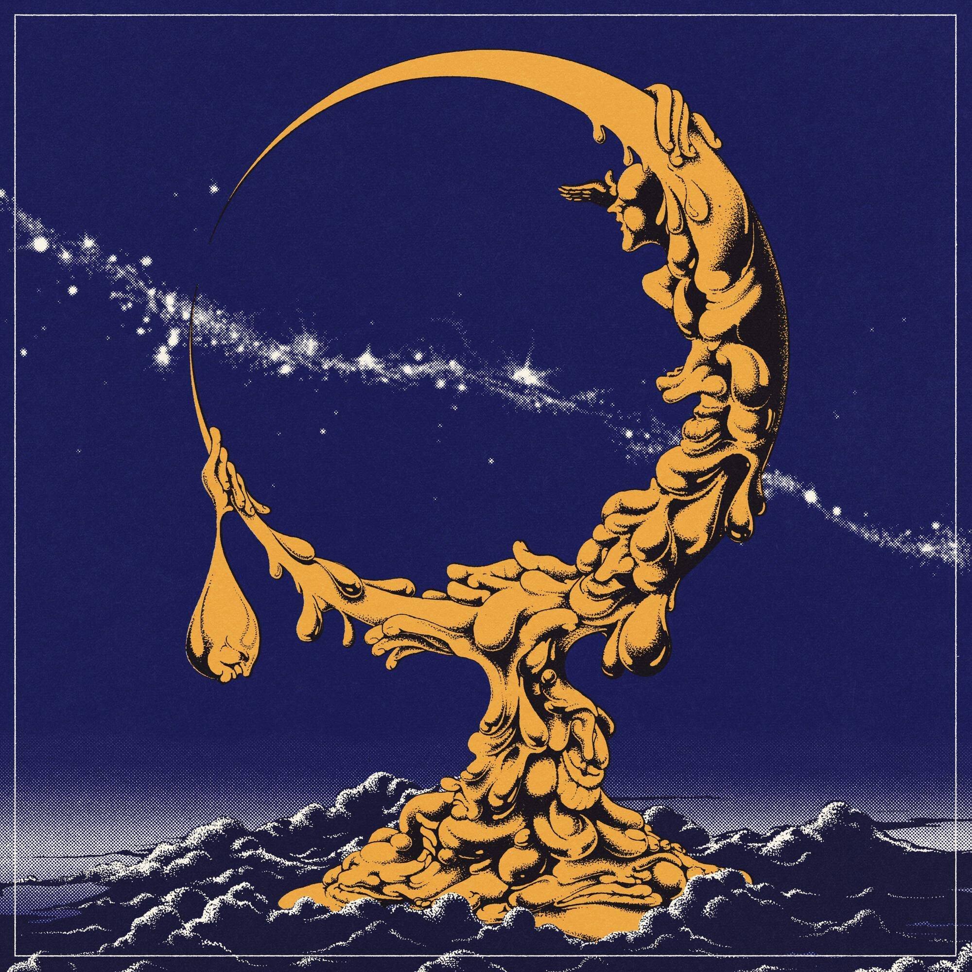 

Land of Sleeper [LP] - VINYL