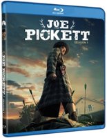 Joe Pickett: Season One [Blu-ray] - Front_Zoom