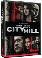 City on a Hill: The Complete Series - Front_Zoom